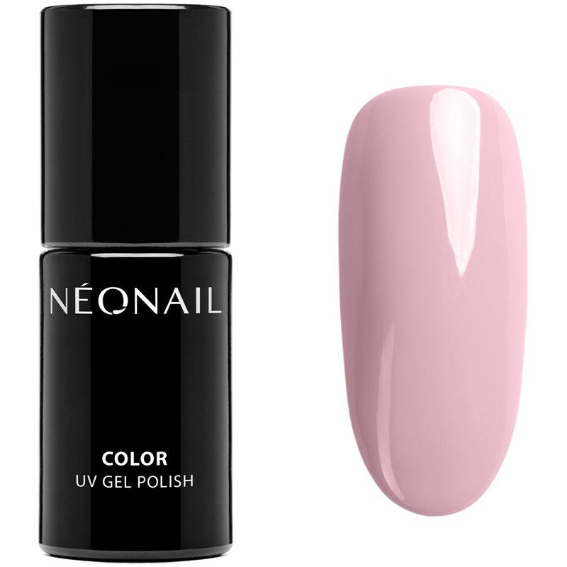 NEONAIL Wild Sides Of You gelový lak na nehty odstín Dried Blossom 7,2 ml