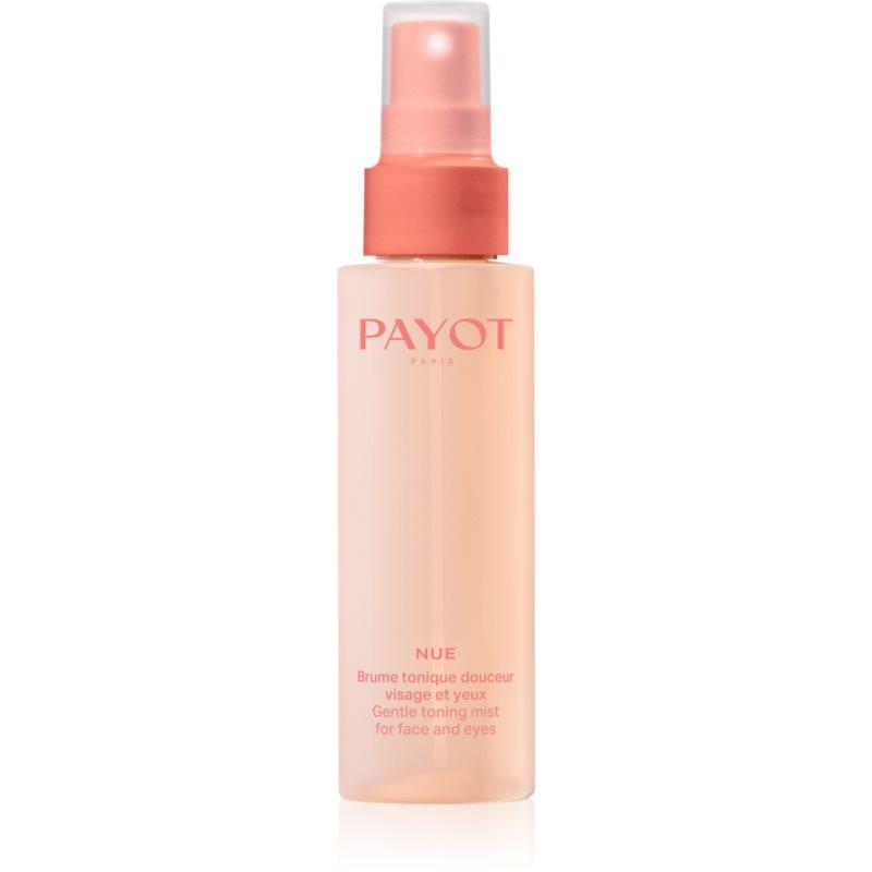 Payot Nue Brume Tonique Douceur hydratační pleťové tonikum ve spreji 100 ml