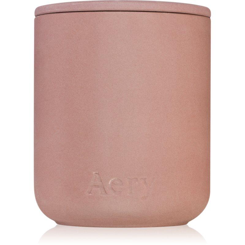 Aery Fernweh Moroccan Rose vonná svíčka 280 g