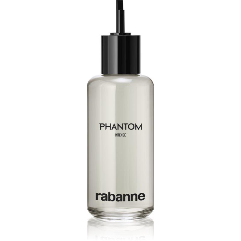 Rabanne Phantom Intense parfémovaná voda náhradní náplň pro muže 200 ml