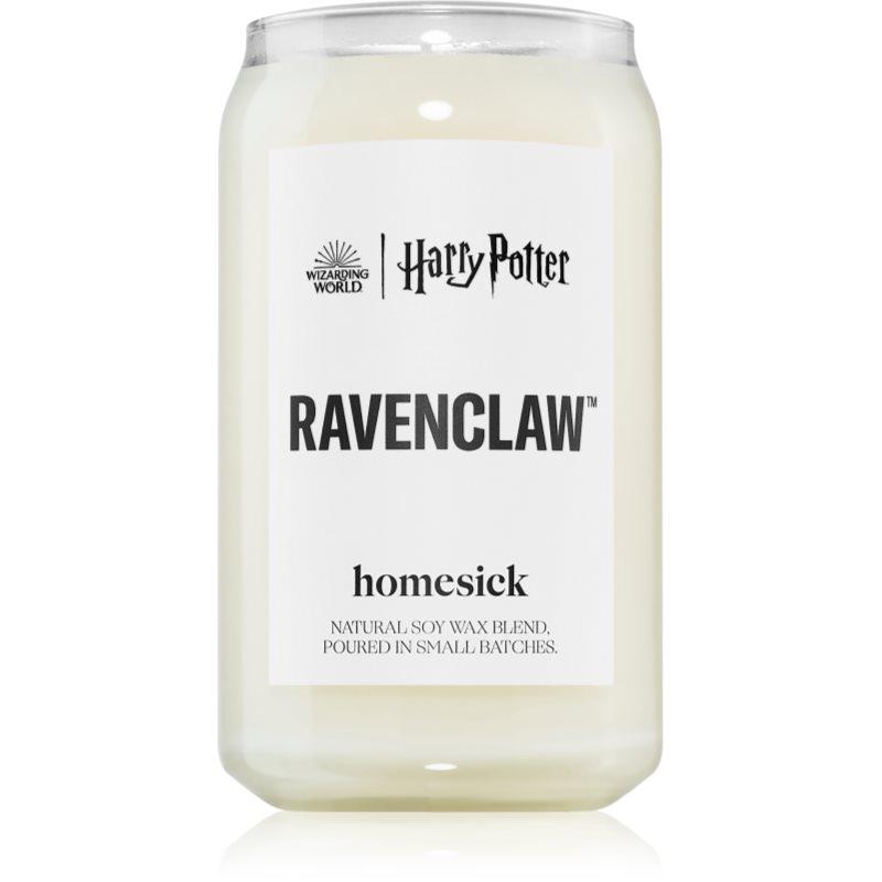 homesick Harry Potter Ravenclaw vonná svíčka 390 g