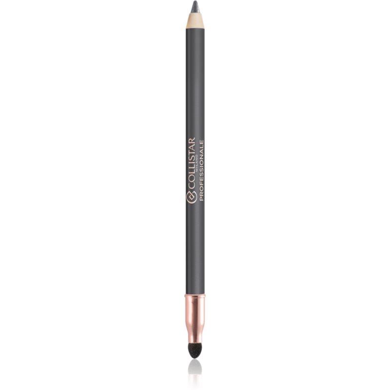 Collistar Professionale Eye Pencil voděodolná tužka na oči s vysokou pigmentací odstín 3 Acciaio 1,2 ml