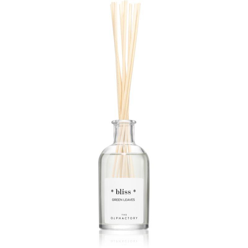 Ambientair The Olphactory Green Leaves aroma difuzér Bliss 100 ml