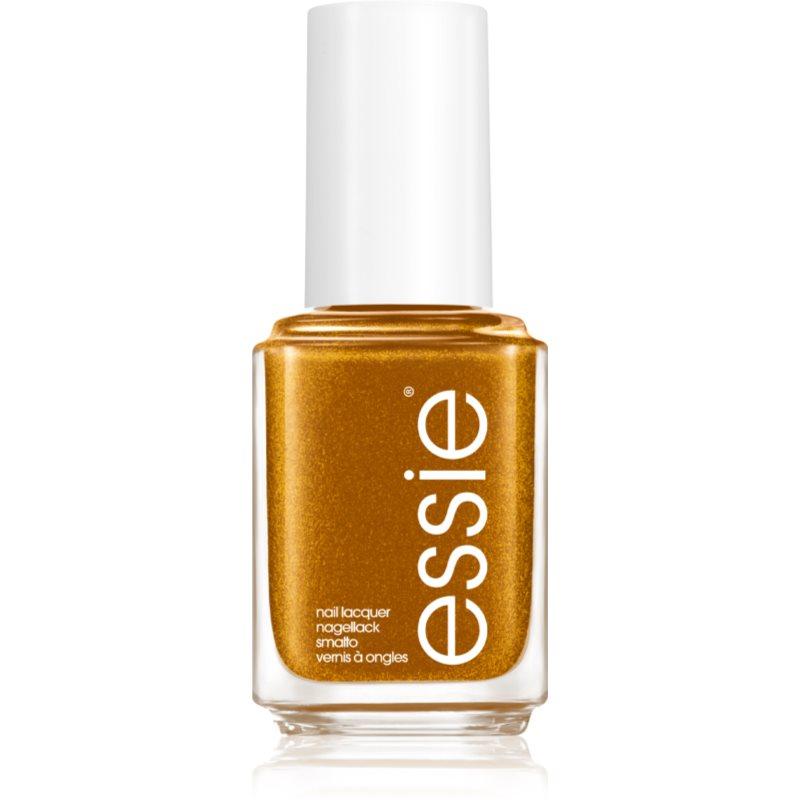 essie antique chic lak na nehty odstín 996 Antique Chic 13.5 ml