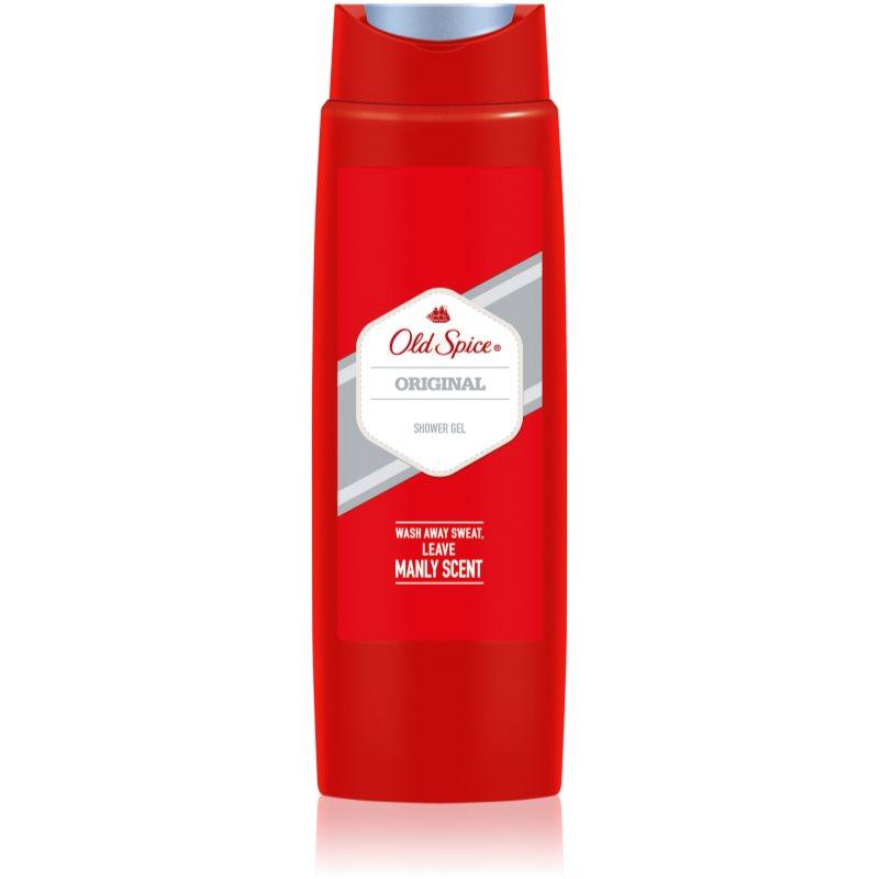Old Spice Original sprchový gel pro muže 250 ml