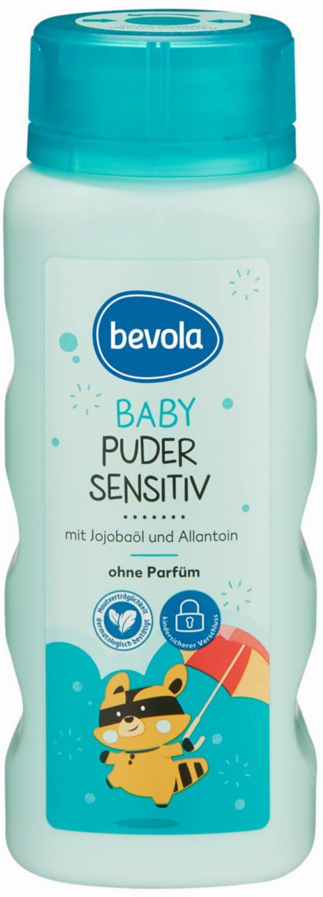 bevola Dětský zásyp