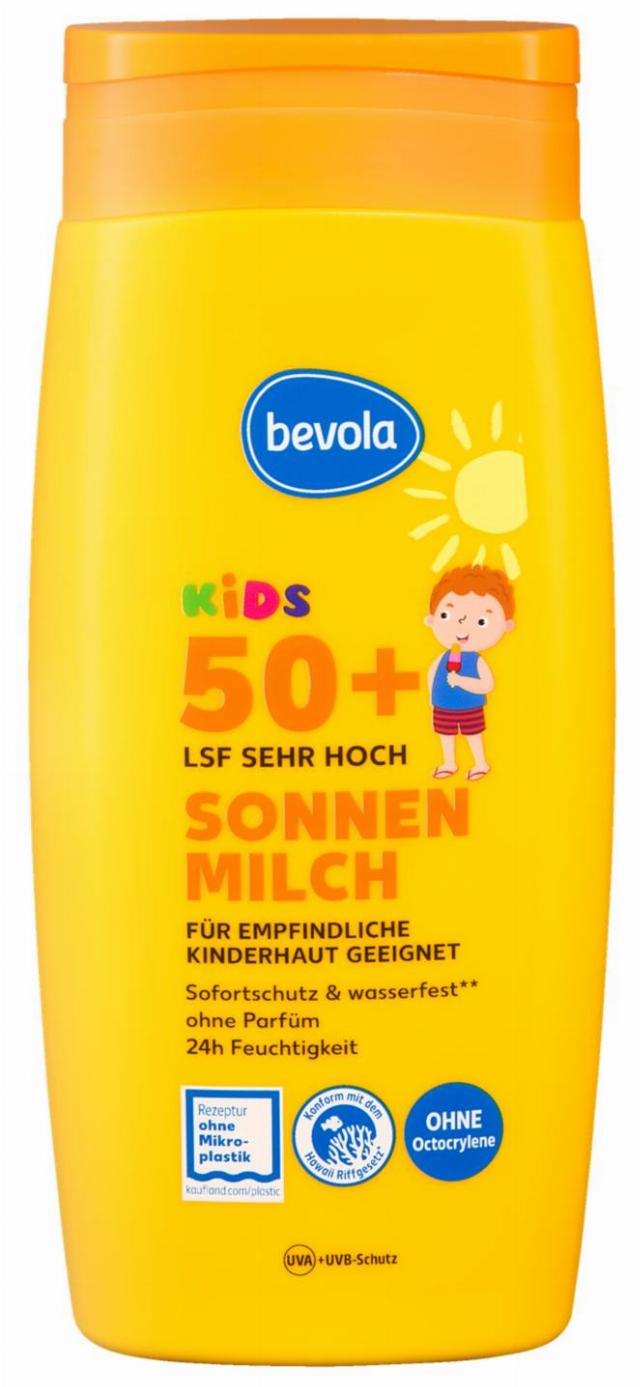 bevola