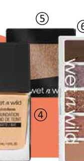  wet n wild Color Icon Single oční stíny 