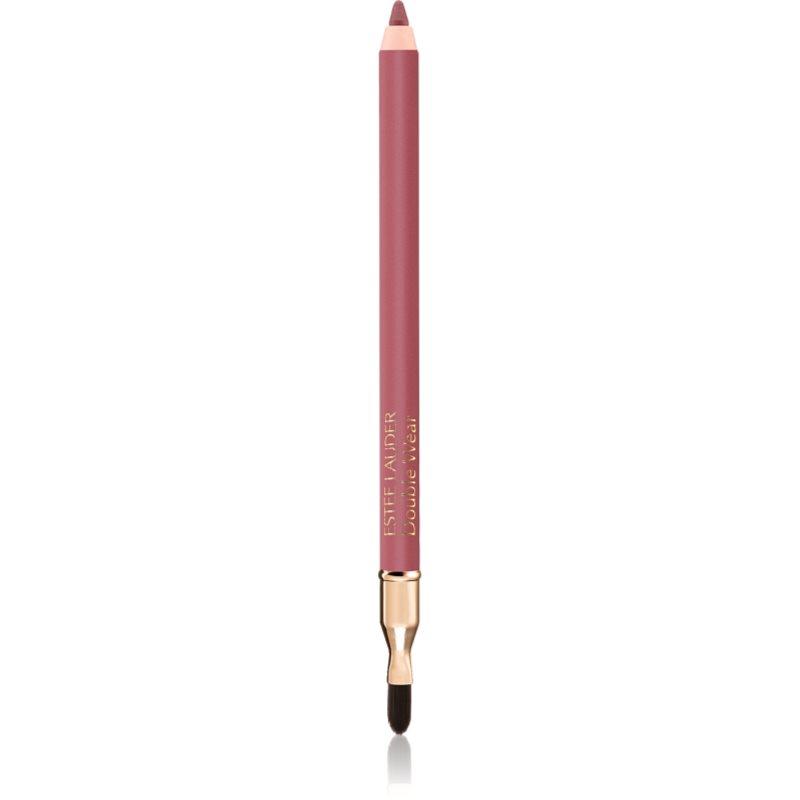 Estée Lauder Double Wear 24H Stay-in-Place Lip Liner dlouhotrvající tužka na rty odstín Pink 1,2 g