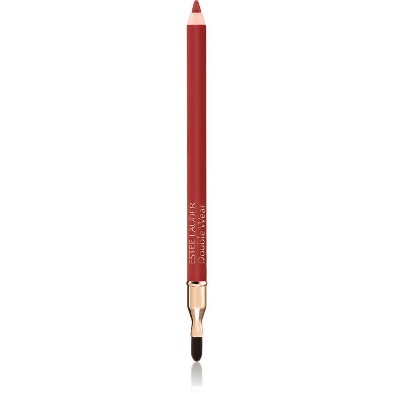 Estée Lauder Double Wear 24H Stay-in-Place Lip Liner dlouhotrvající tužka na rty odstín Red 1,2 g