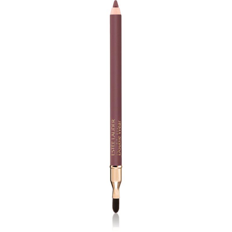 Estée Lauder Double Wear 24H Stay-in-Place Lip Liner dlouhotrvající tužka na rty odstín Mauve 1,2 g