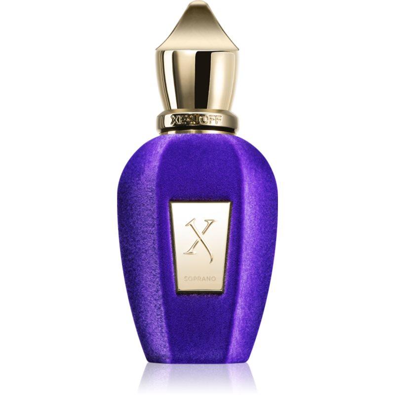 Xerjoff Soprano parfémovaná voda unisex 50 ml