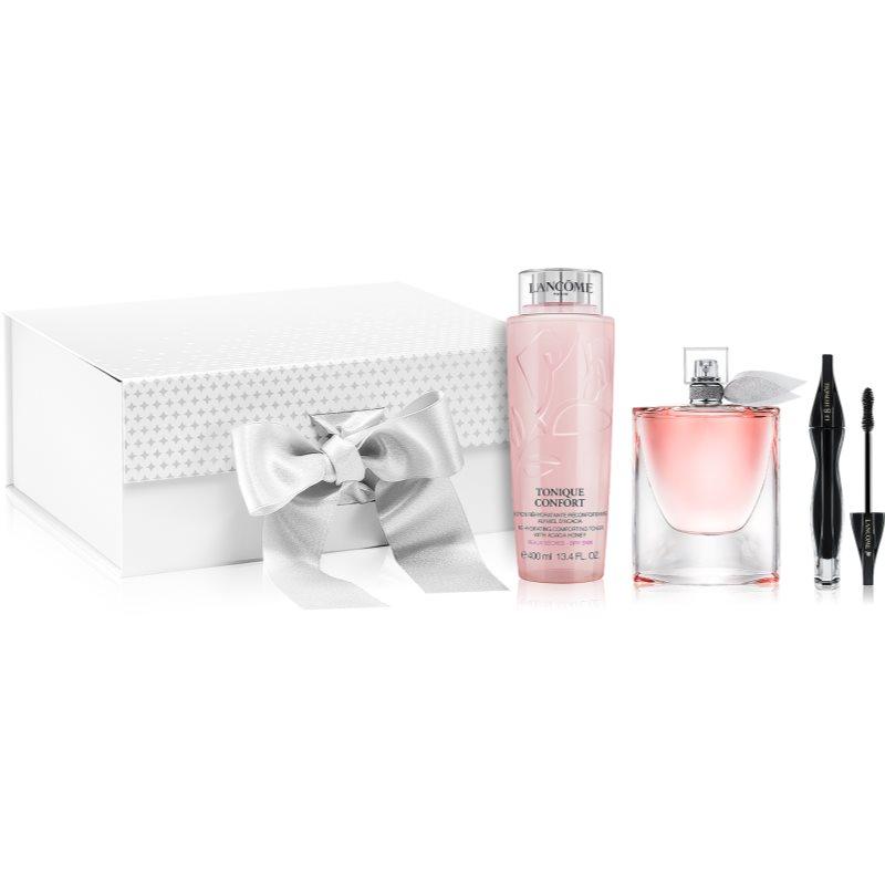Lancôme La Vie Est Belle dárková sada pro ženy