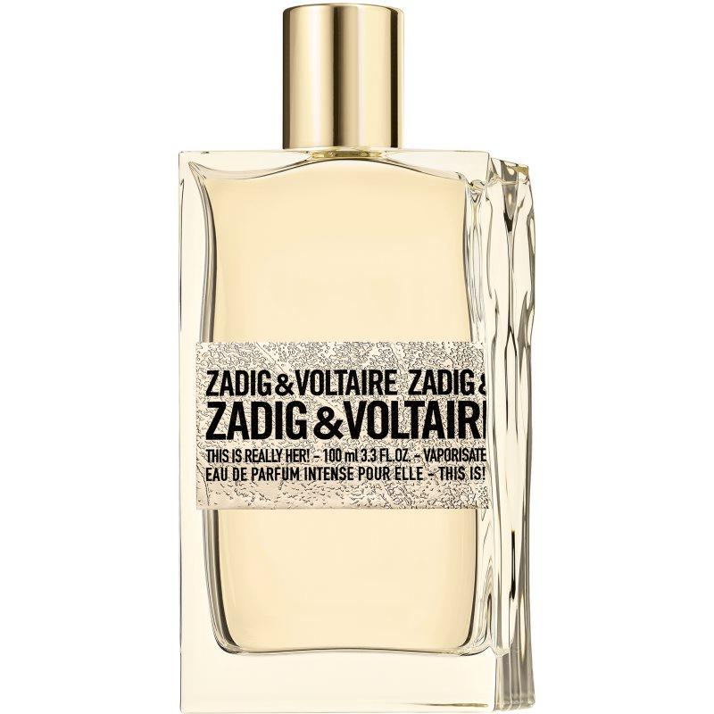 ZADIG&VOLTAIRE This is Really her! parfémovaná voda pro ženy 100 ml