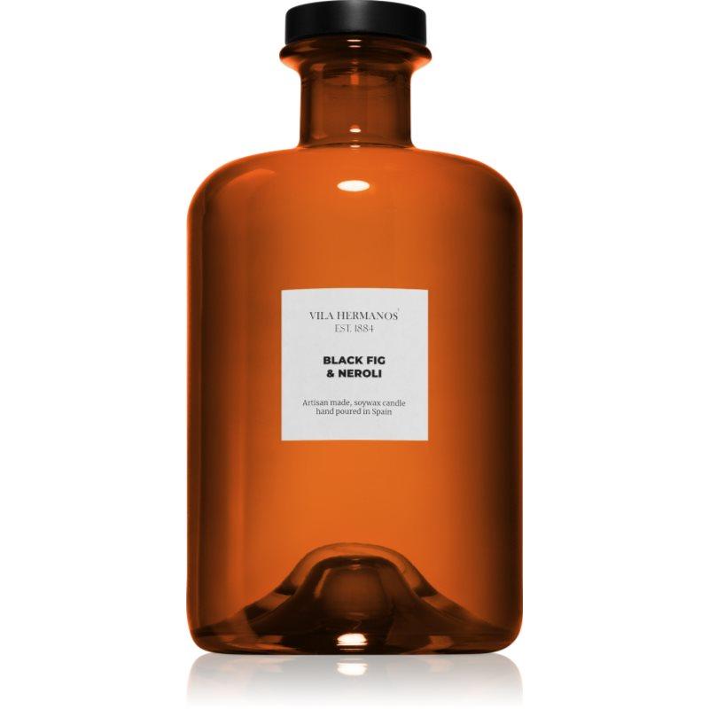 Vila Hermanos Apothecary Black Fig & Neroli aroma difuzér 3000 ml