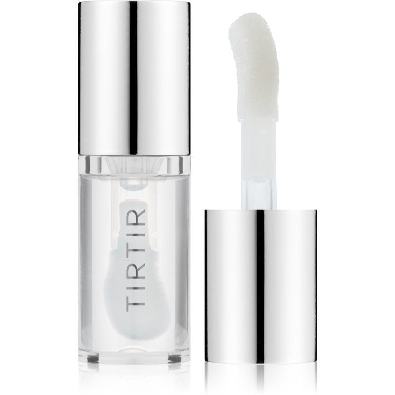 TIRTIR My Glow Lip Oil olej na rty s hydratačním účinkem odstín Honey 5.7 ml