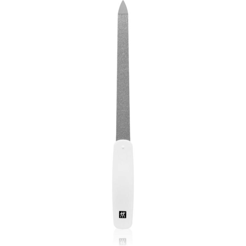 Zwilling Saphir Nailfile pilník na nehty 1 ks