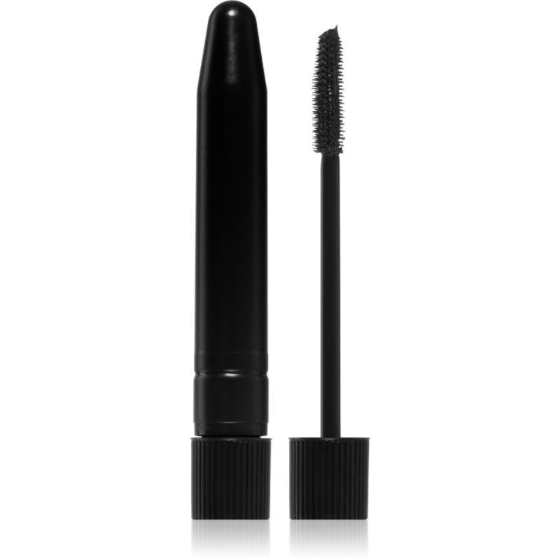 Collistar Infinito Mascara Refill posilující řasenka pro extrémní objem a intenzivní pohled náhradní náplň odstín Extra Nero 7.5 ml