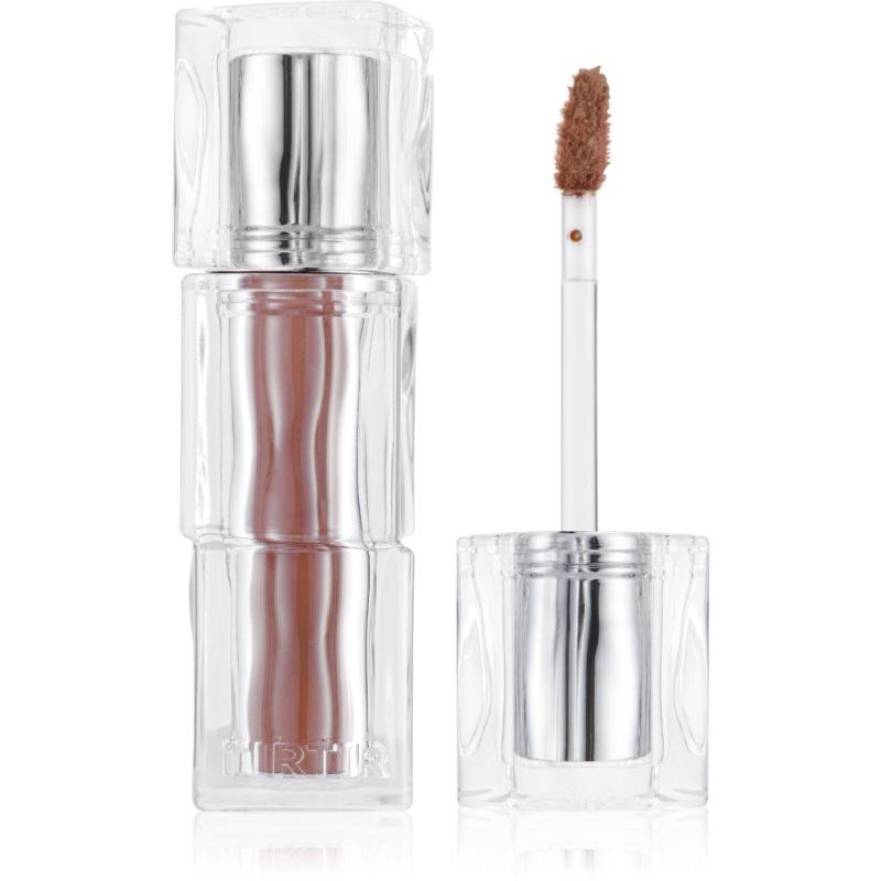 TIRTIR Waterism Glow Tint dlouhotrvající lesk na rty s hydratačním účinkem odstín 09 Salmon Syrup (Waterism Original) 4 g