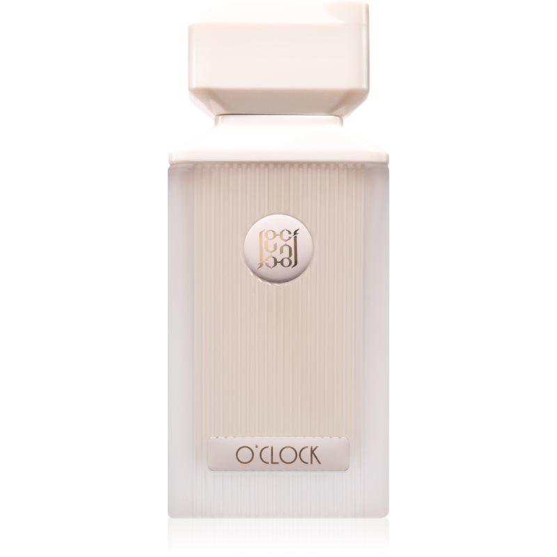 Ahmed Al Maghribi O'Clock parfémovaná voda unisex 100 ml