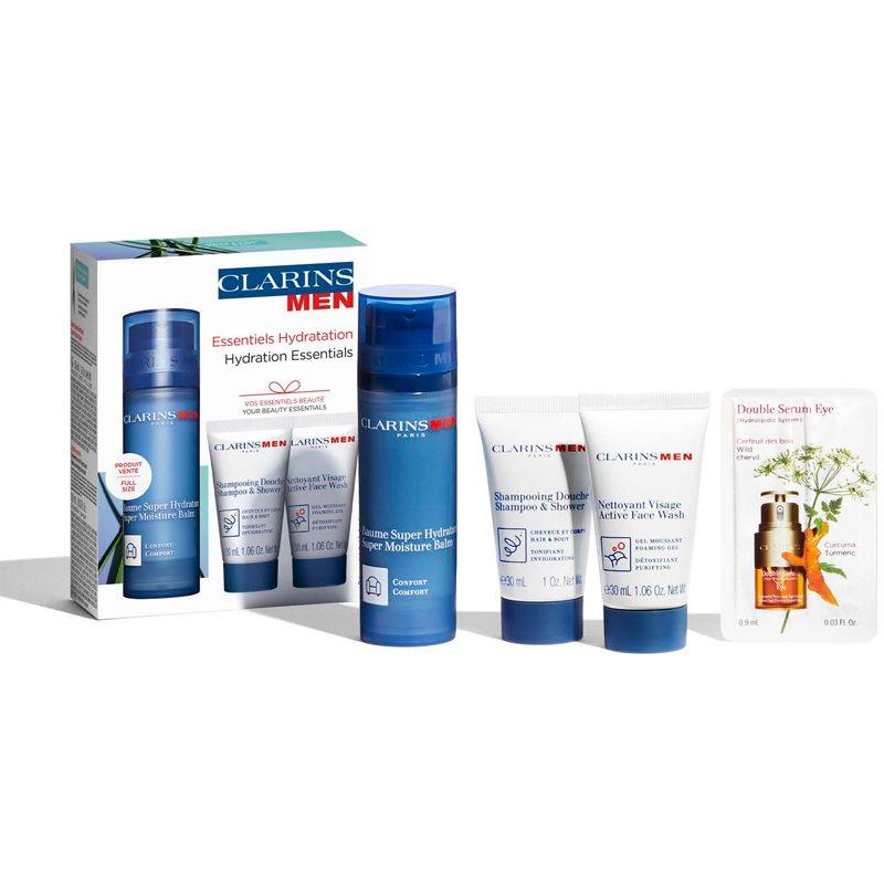 Clarins ClarinsMen Collection dárková sada pro muže