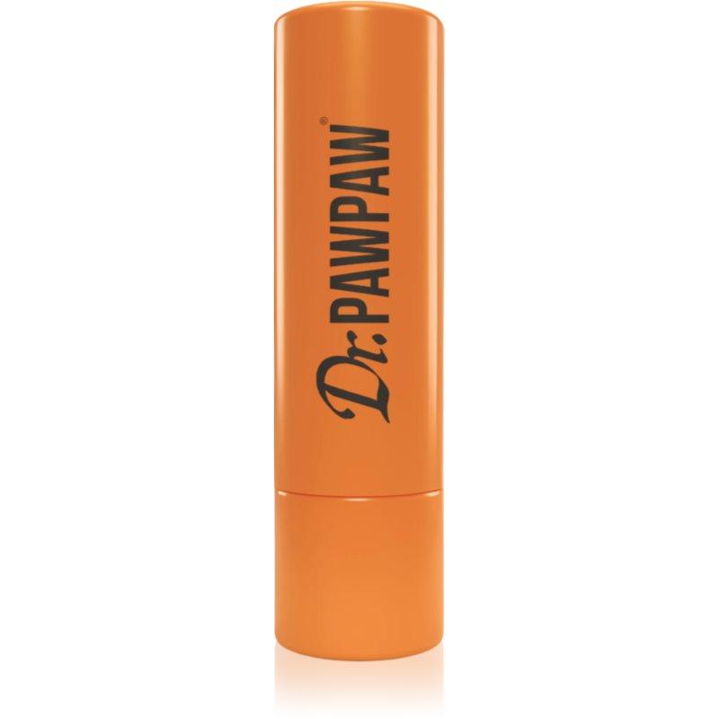 Dr. Pawpaw Flavoured Balm hydratační balzám na rty příchuť Mango 4 g