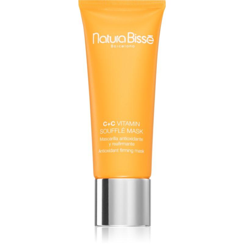Natura Bissé C+C Vitamin Souffle Mask zpevňující pleťová maska 75 ml