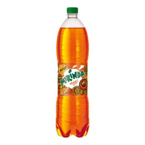 Mirinda Pomeranč