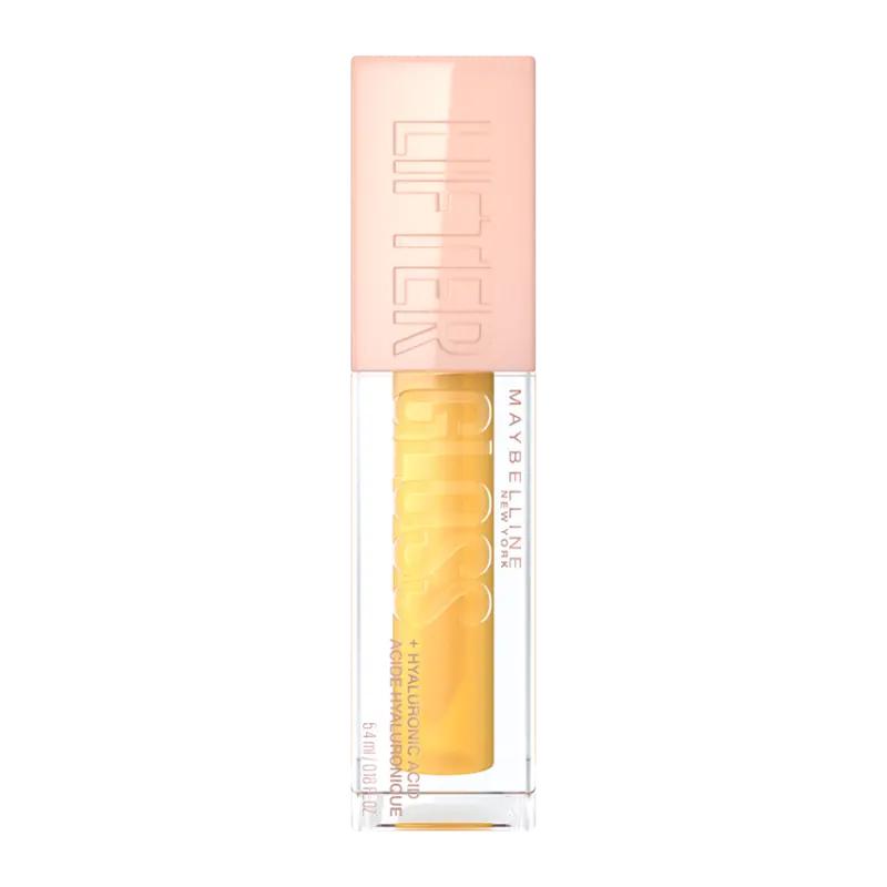 Maybelline Lesk na rty Lifter Gloss 26 Honey, 5.4 ml