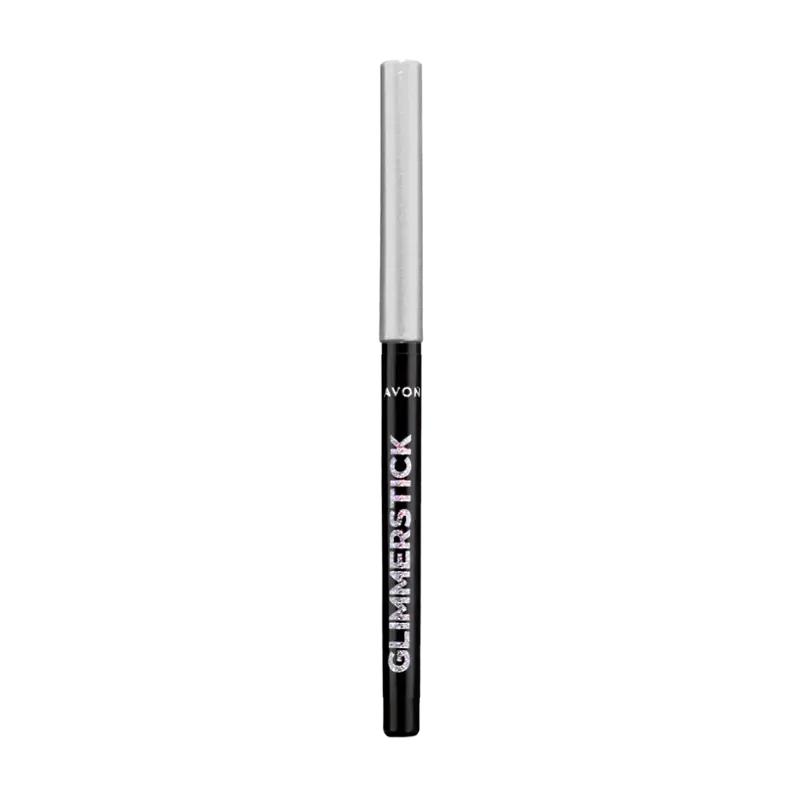 AVON  Tužka na oči Glimmerstick Silver lights, 0.28 g