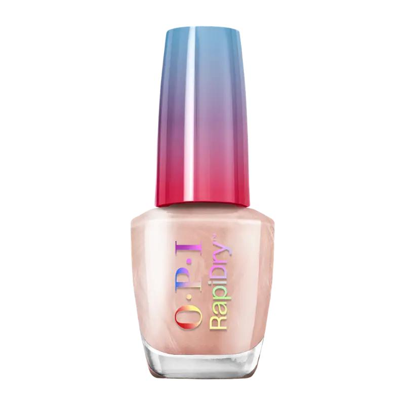 Opi Lak na nehty RapiDry All Touchy Feely, 9 ml