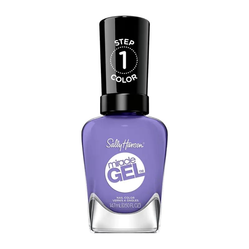 Sally Hansen Lak na nehty Miracle Gel 607, 14.7 ml