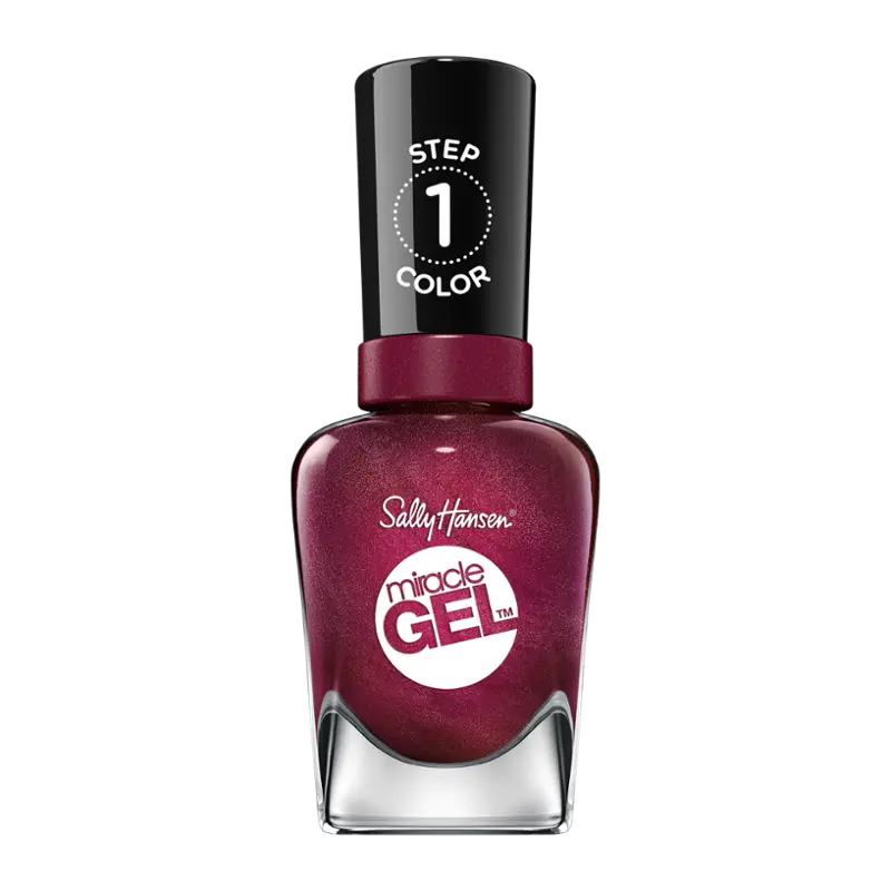 Sally Hansen Lak na nehty Miracle Gel 482, 14.7 ml