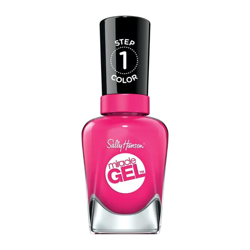 Sally Hansen Lak na nehty Miracle Gel 690, 14.7 ml