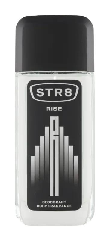 STR8 Tělový sprej Rise, 85 ml