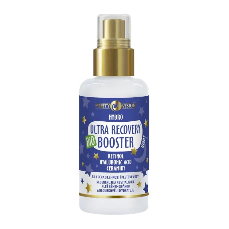 Purity Vision Bio Hydro Ultra Recovery Booster, 100 ml