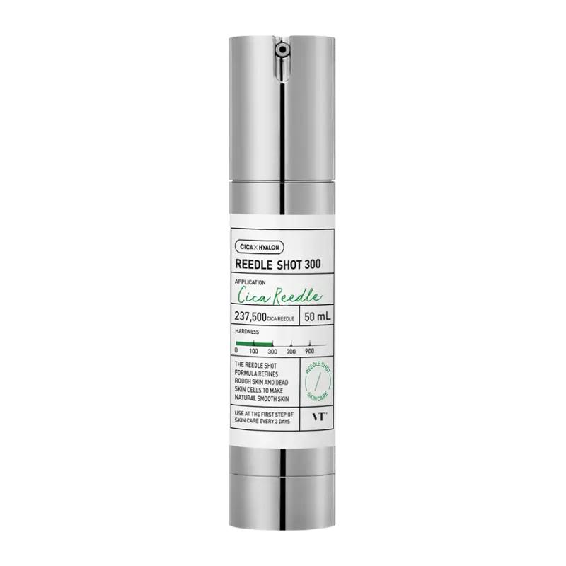 VT Cosmetics Mikrojehličkový booster Reedle Shot 300, 50 ml