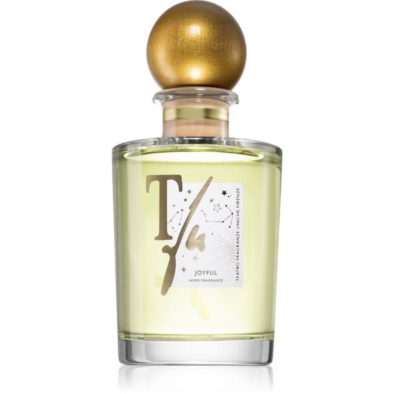 Teatro Fragranze Joyful aroma difuzér 250 ml