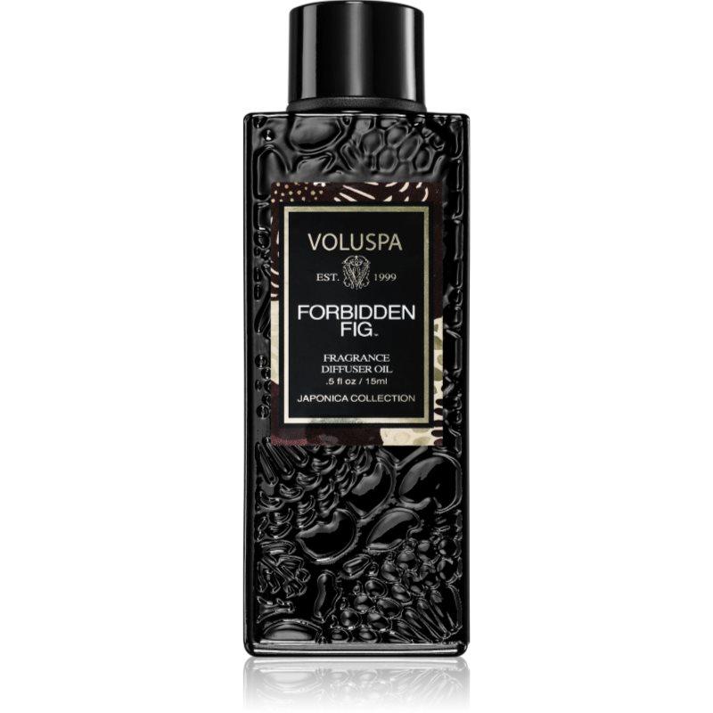 VOLUSPA Forbidden Fig vonný olej 15 ml
