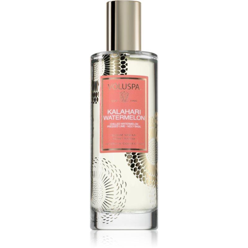 VOLUSPA Japonica Kalahari Watermelon bytový sprej 100 ml