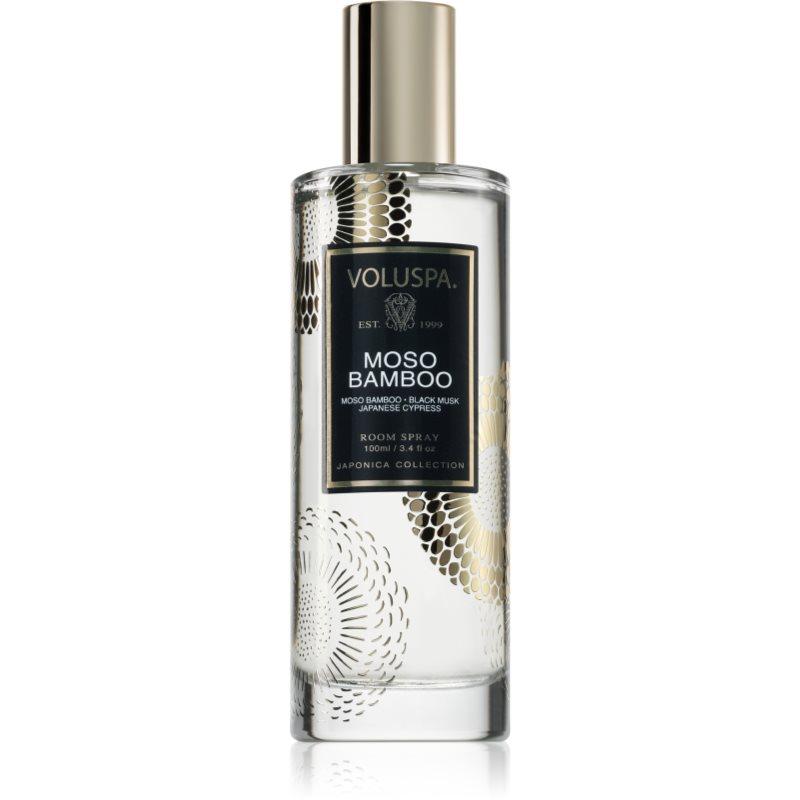 VOLUSPA Japonica Moso Bamboo bytový sprej 100 ml