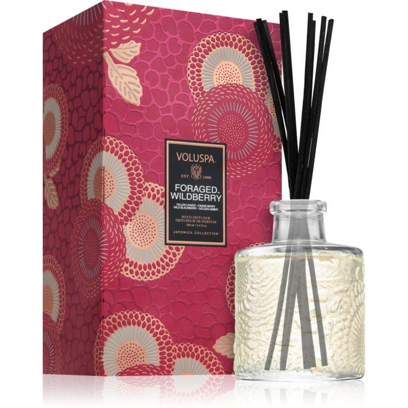 VOLUSPA Japonica Foraged Wildberry aroma difuzér 100 ml