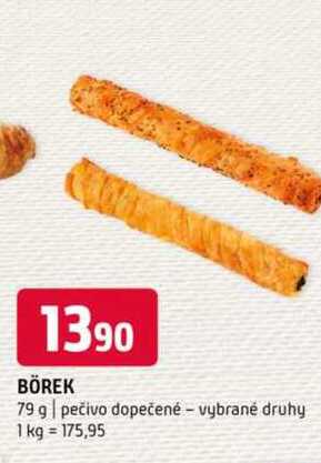 BÖREK 79 g