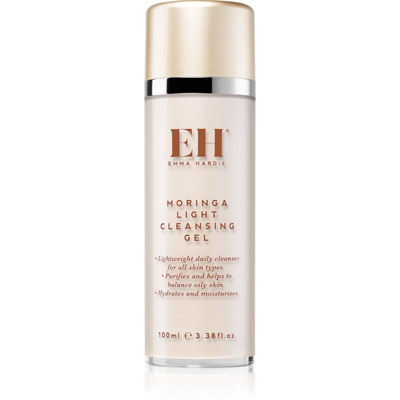 Emma Hardie Amazing Face Moringa Light Cleansing Gel jemný čisticí gel 100 ml