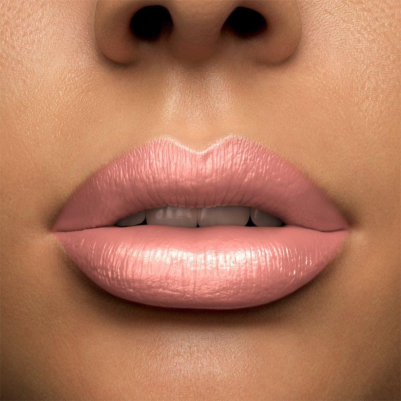 Lancôme L'Absolu Rouge Cream krémová rtěnka plnitelná odstín 253 Mademoiselle-Amanda 3.4 g