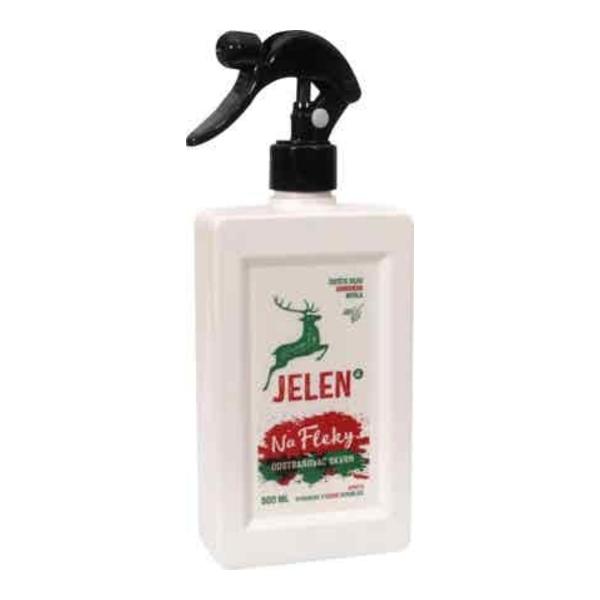 Jelen Odstraňovač skvrn