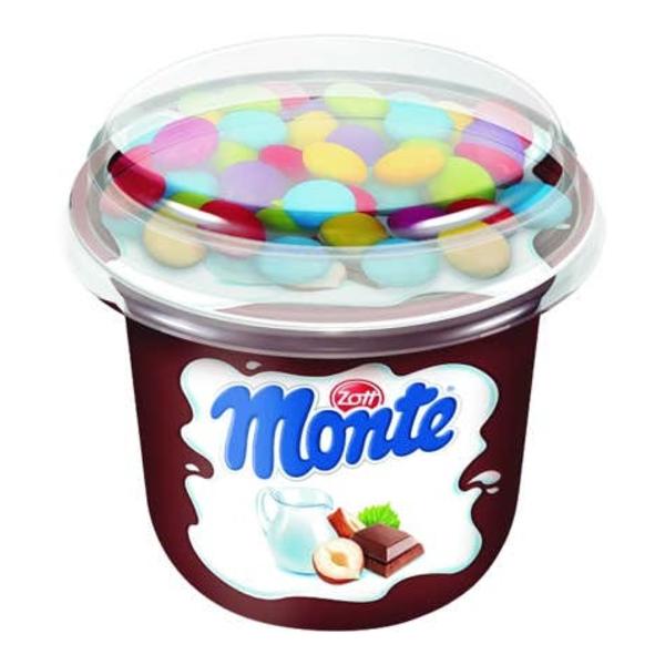 Zott Monte Cup