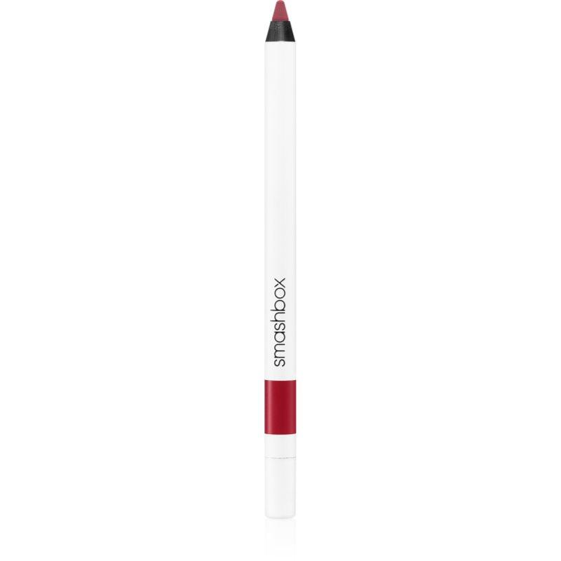 Smashbox Be Legendary Line & Prime Pencil konturovací tužka na rty odstín True Red 1,2 g