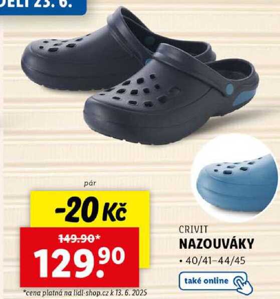 NAZOUVÁKY 