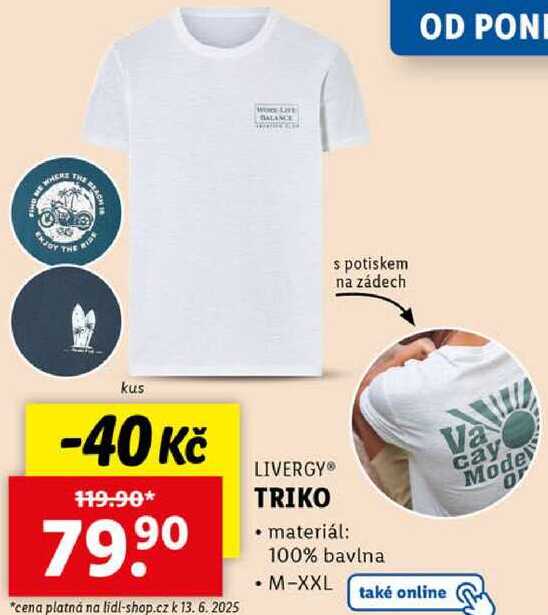 TRIKO 